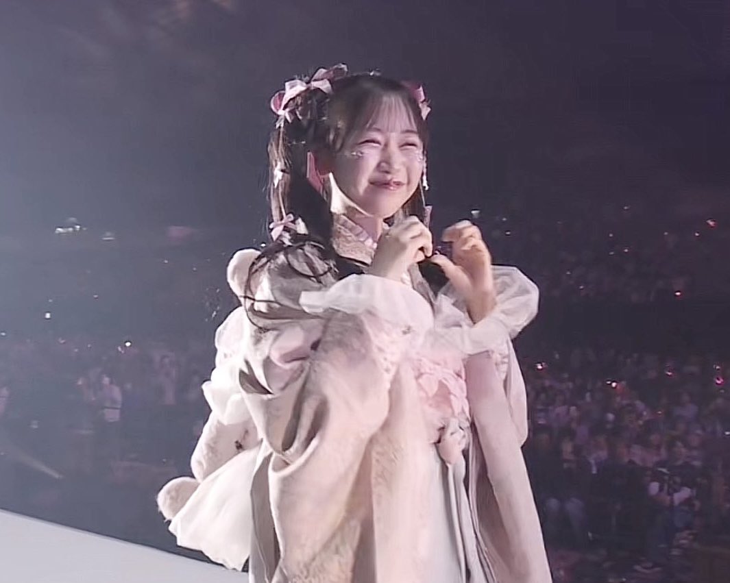 松本かれん( FRUITS ZIPPER ) (@karen_fz0328) on X