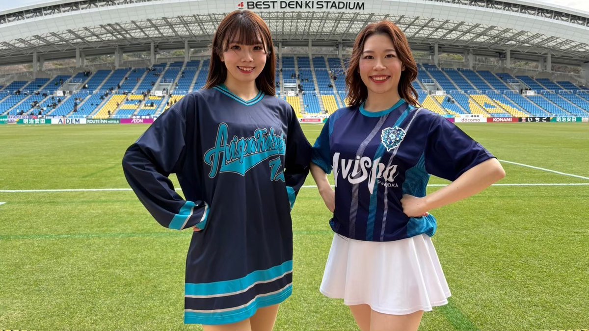 3/29(土)町田戦PICK UP ITEM🐝 ⭐️ホッケーシャツ 家からスタジアム