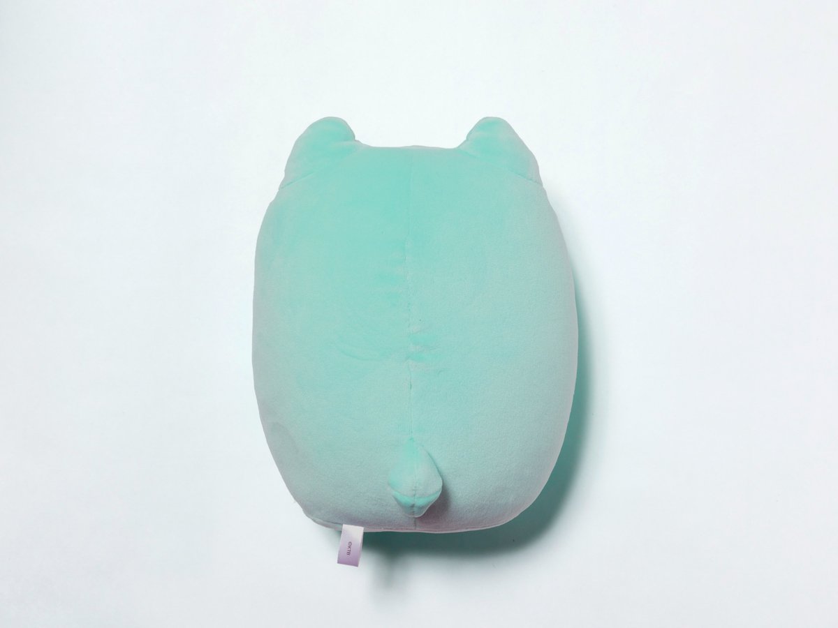 ヰ世界情緒展2 グッズ紹介⑨ 】 ゴミダスぬいぐるみ ¥5,300(税込) ヰ