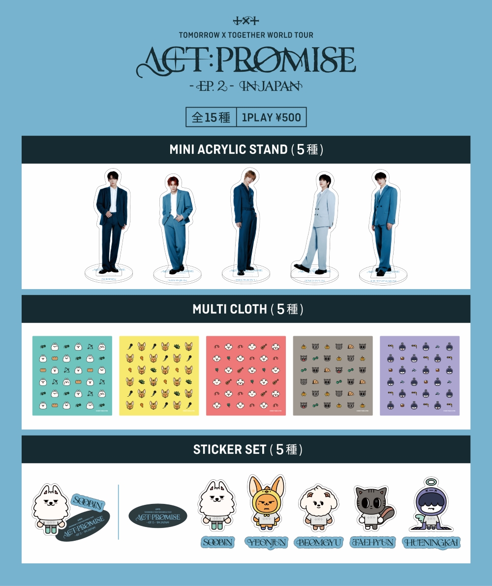 txtグッズ 楽天市場】TXT - PHOTOCARD HOLDER KEYRING 【minisode 3: TOMORROW