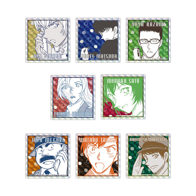 名探偵コナン公式アプリ オリジナルグッズ販売中！ ＼ 4月30日(水)まで