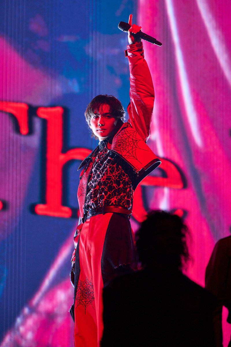 THE RAMPAGE LIVE TOUR 2025 