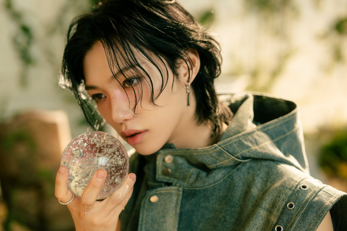 Stray Kids JAPAN 3rd Mini Album『Hollow』 Limited Edition Pre