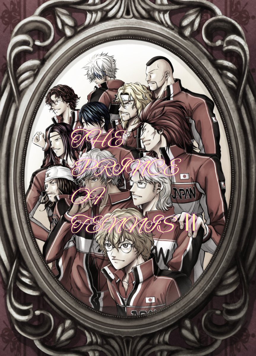 跡部様の父親も出てくるの！？ お母様はロケットランチャーが好きだっ