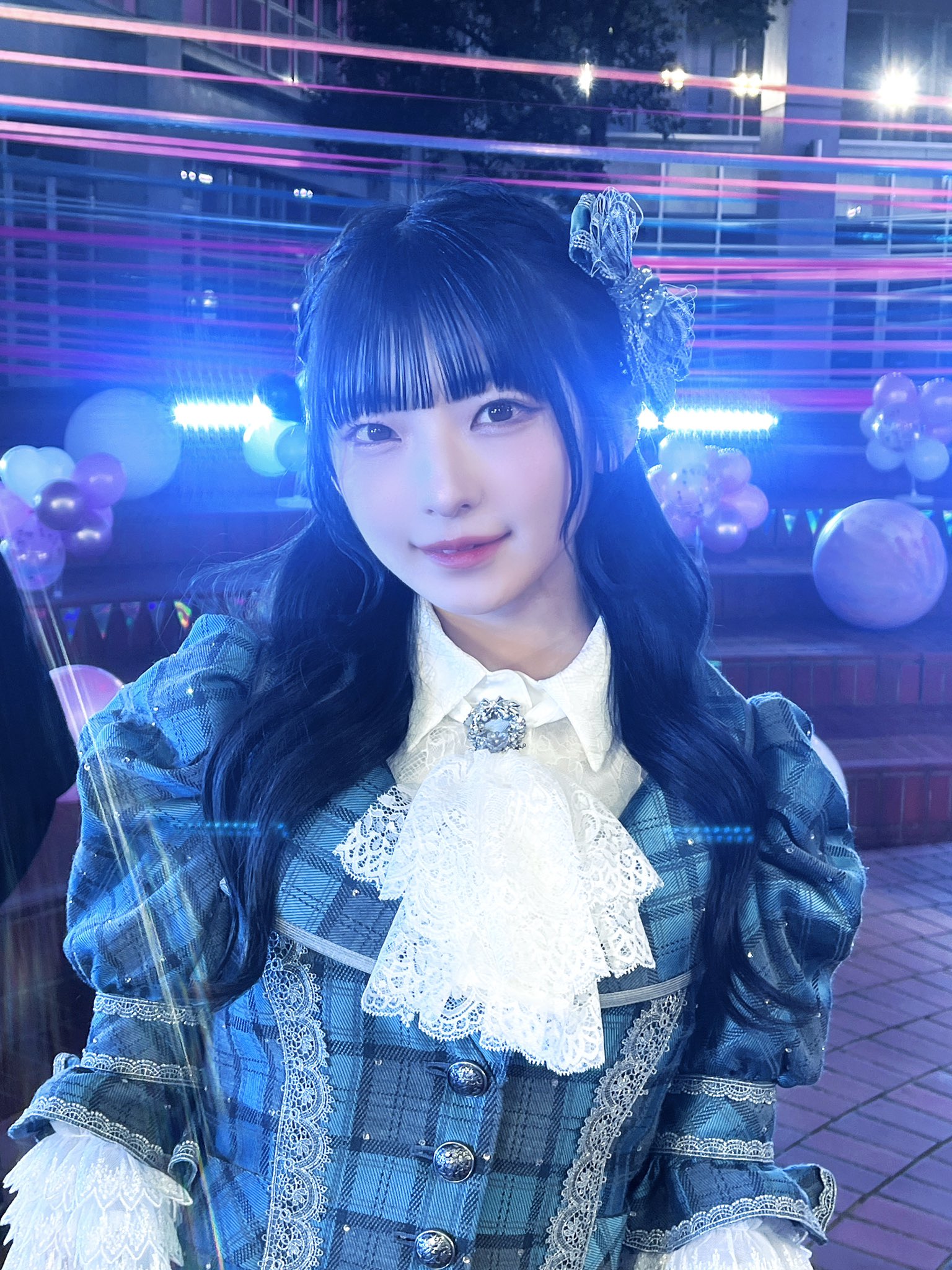 ノイミー 神様の言うとーり！歌唱衣装② 生写真 未開封 商品詳細ページ