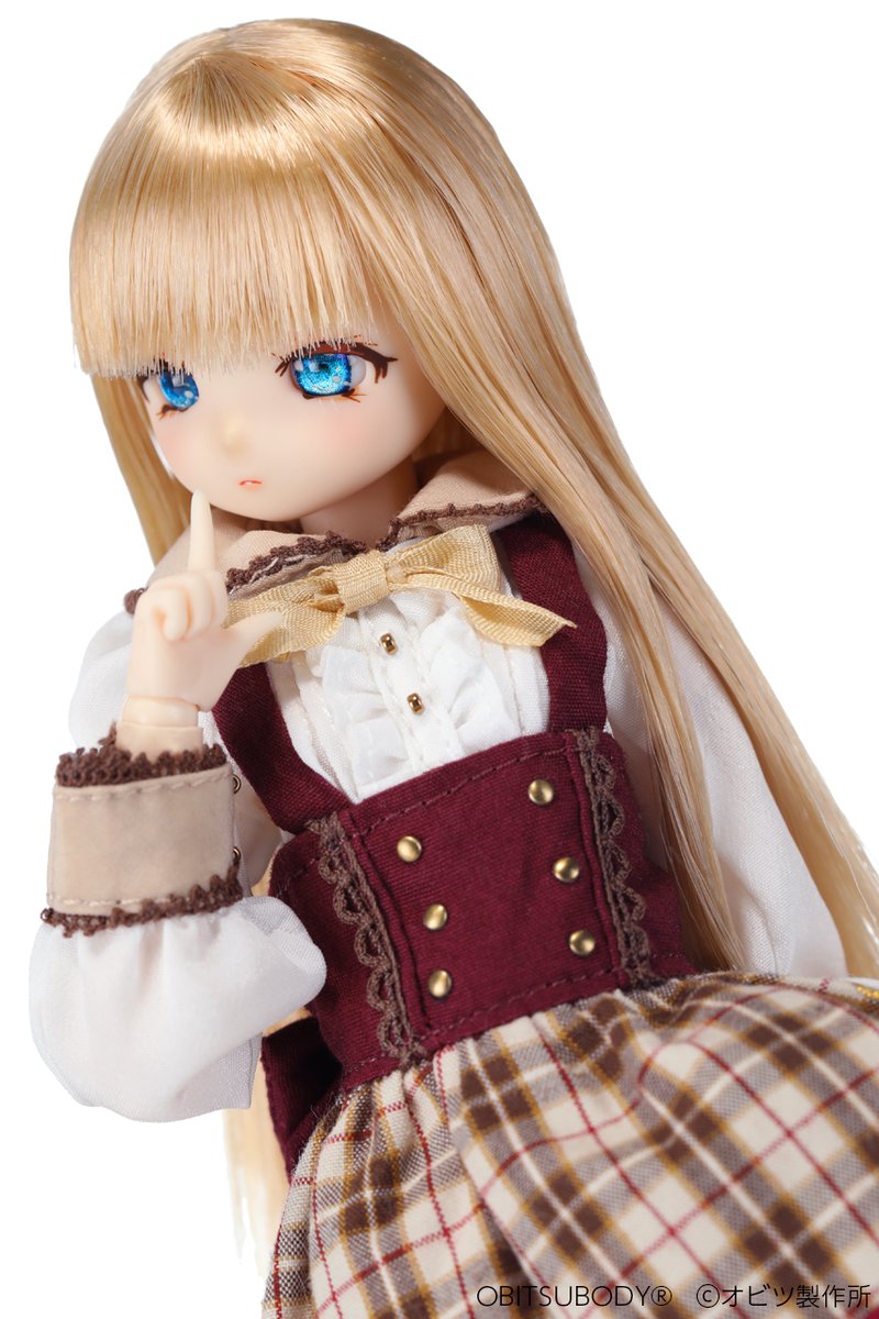 尾櫃制服計画 松岡 茉璃衣』 受注受付はいよいよ来週の5/21（水）まで