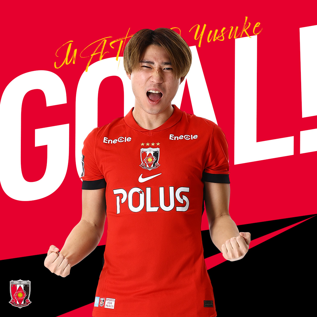 浦和レッズ　ピクチャーボード　松尾佑介　1/26までの限定値下げ