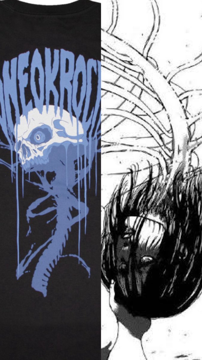 ONEOKROCKと進撃の巨人がリンクしすぎな件について