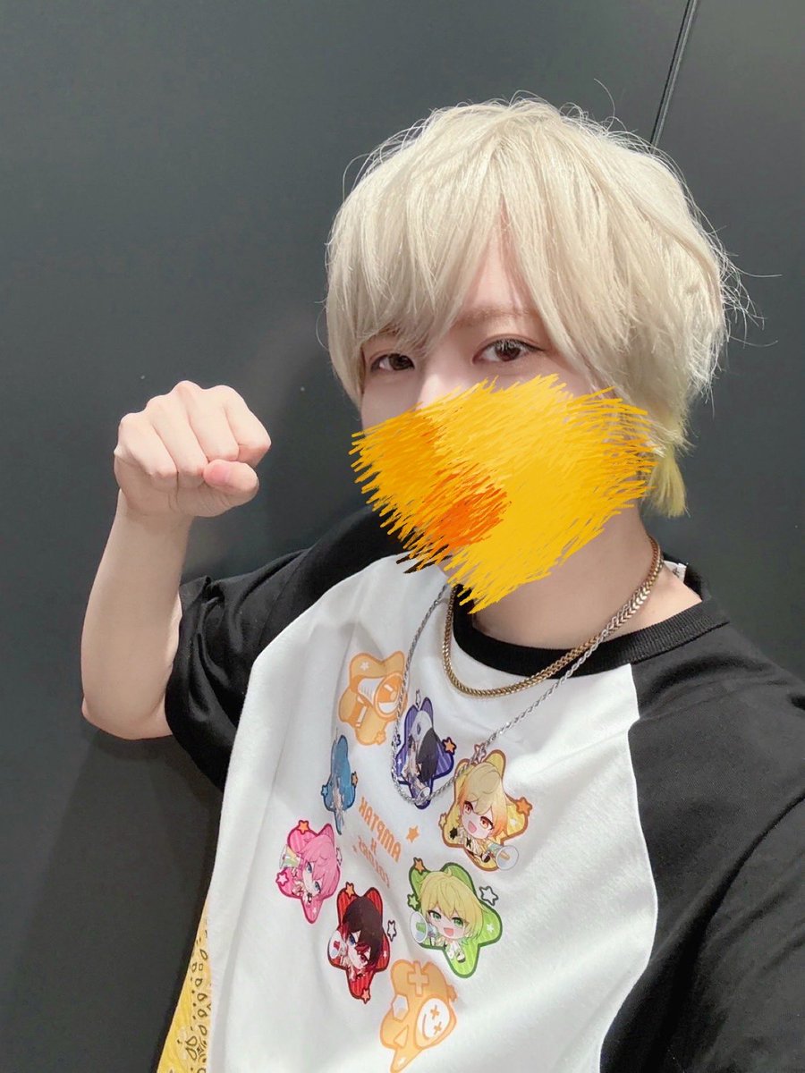 📣AMPTAK初のアリーナライブ🌈 笑顔たくさん見れて幸せ泣く😭💛！ くっ