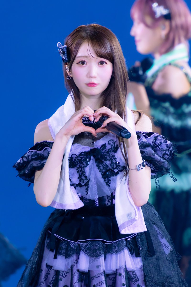 2025.5.5 ＝LOVE ARENA TOUR 2025「〜Timeless Tales〜」 東京都・国立