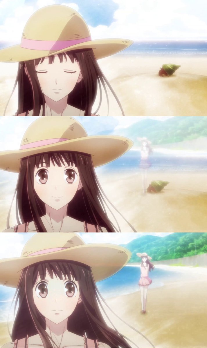 Daily Tohru Honda (@KyoKun50229435) / Posts / X