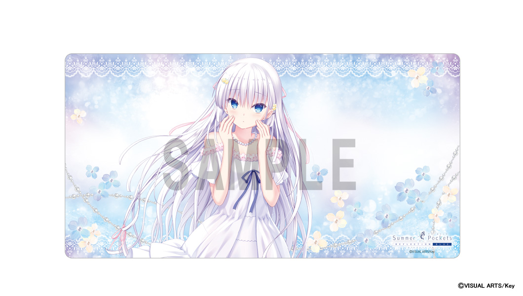 飯*読様 ブロッコリートレカアイテムくじEX「Key」A賞 ファイナル