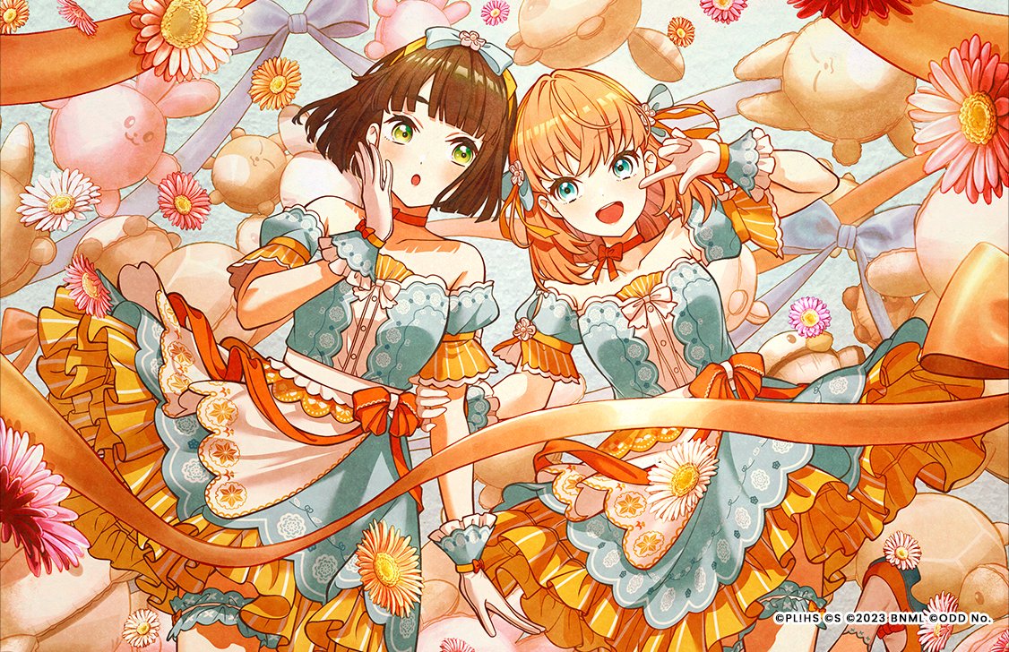 🪷Link！Like！ラブライブ！🪷 ━━━━━━━━━━━━━ UR