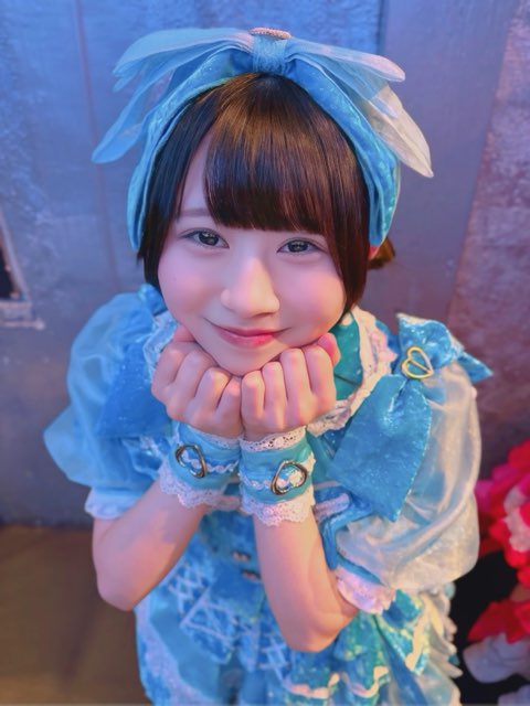 わくもろこ！ はじめましておひさしぶり 初めてステージみましたよ 声