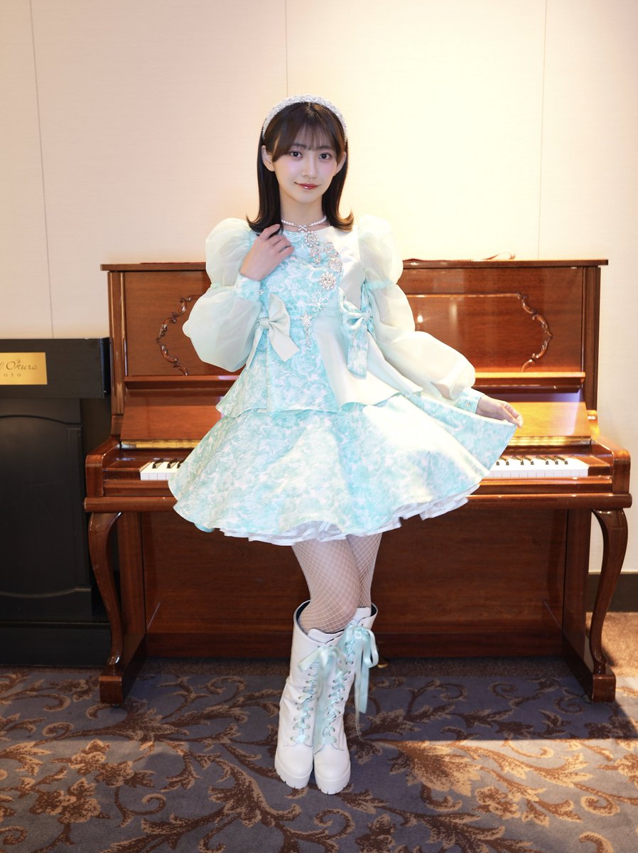 LARME 初期衣装 アクスタ 板倉可奈 きゅーすと きゅーすと 板倉可奈