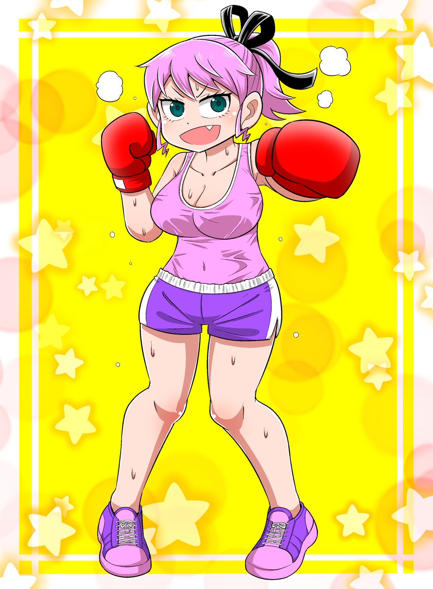 姫ッ姫ーによる、姫ッ姫ーのためのエクササイズ・・・ それが「姫ッ姫