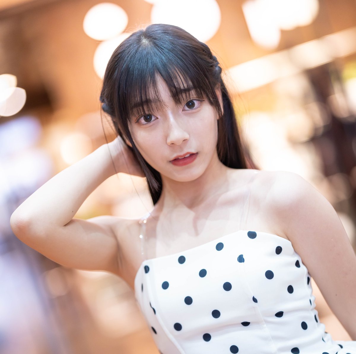 らんらんちゃん（JC1） 😊😊😊 #らんらん #毛利蘭 @RanRan24108