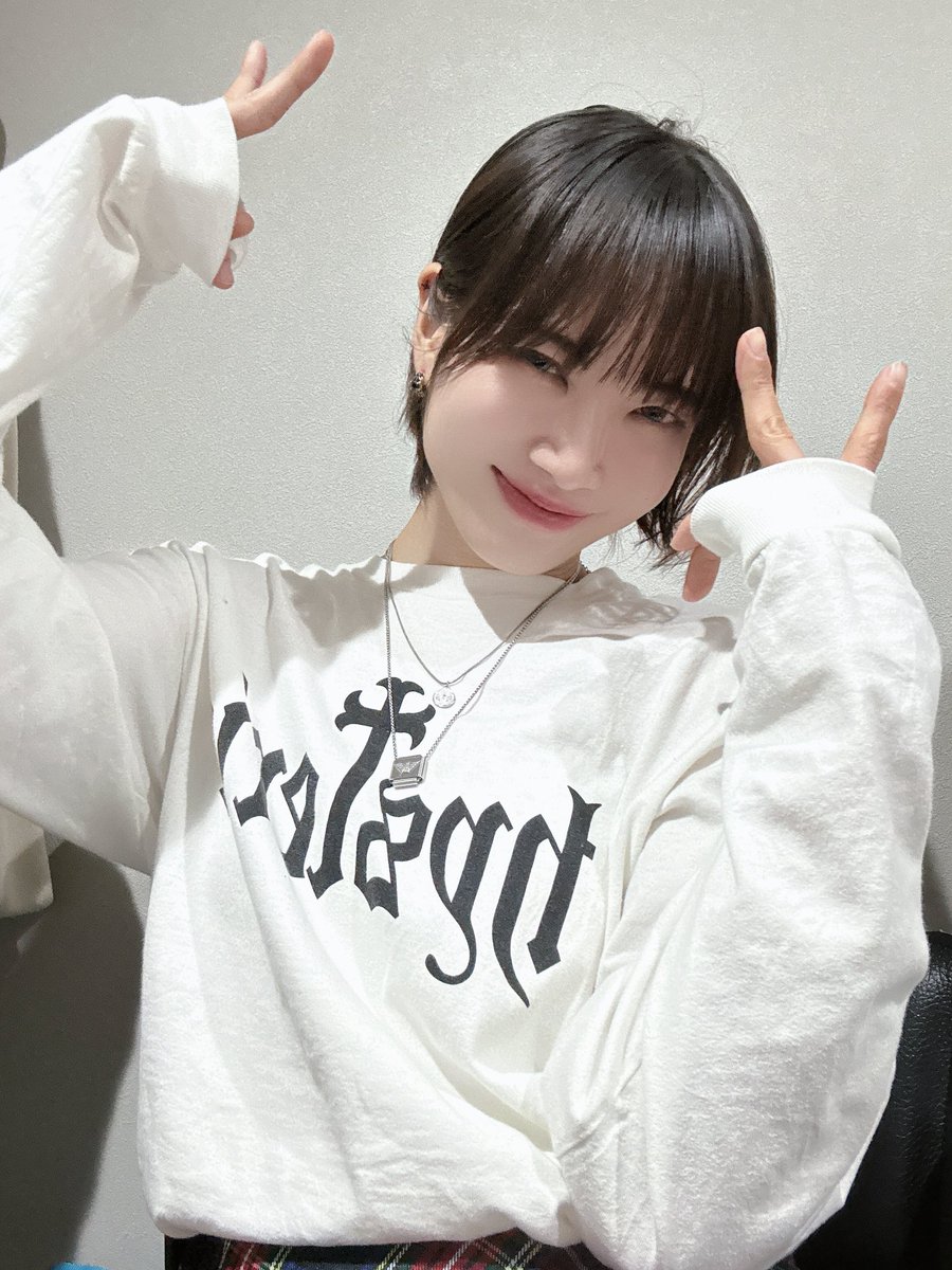 HANNAH (@hannari_hannah) / Posts / X