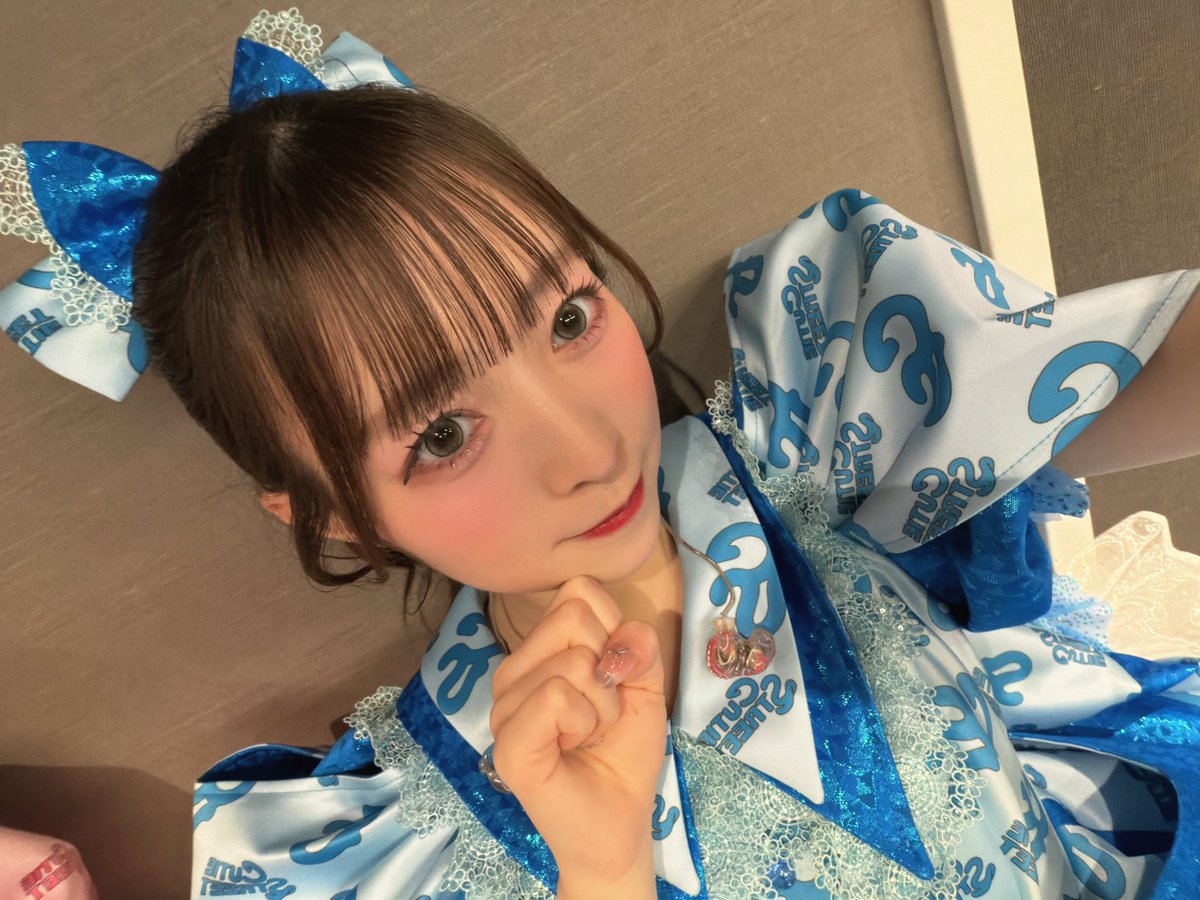 梅田みゆ推しの【だい】️🩵️ (@umedamiyu_LOVE) / Posts / X