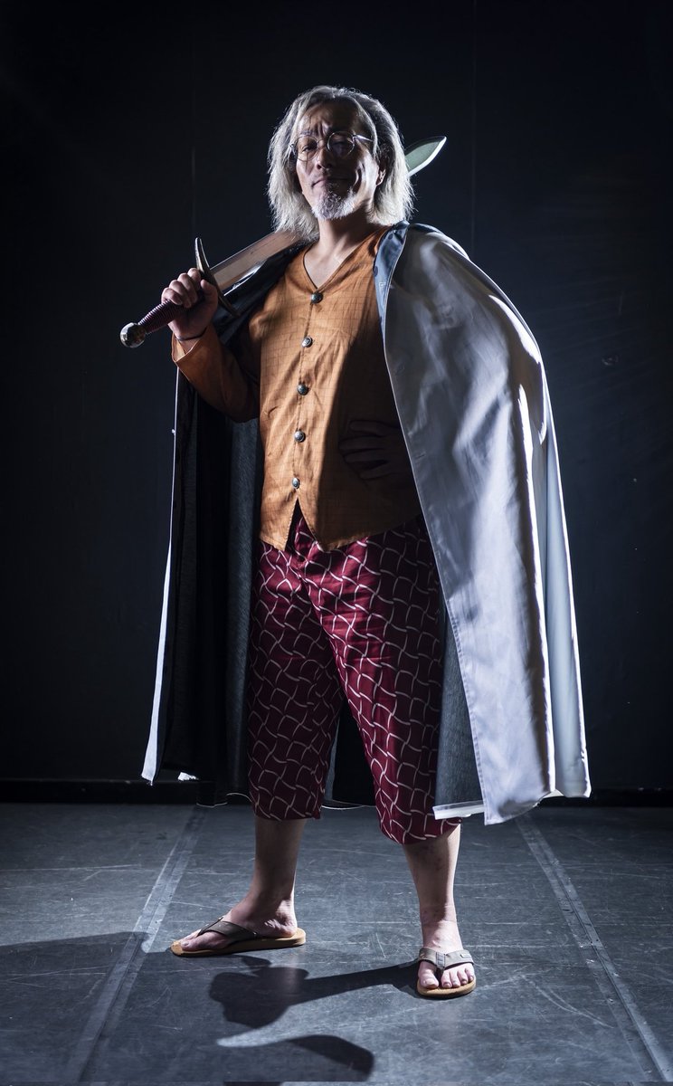 シルバーズ・レイリー