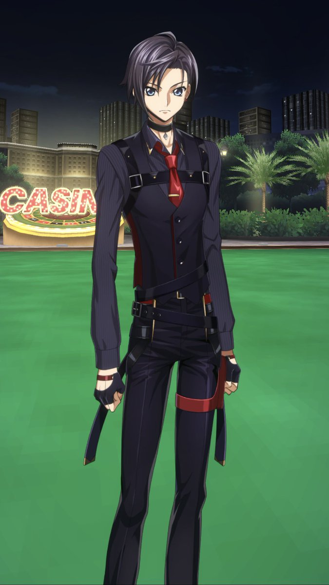 えちえちベルトに夢中でピアスを見逃していた！でこ出しも最高だし過去