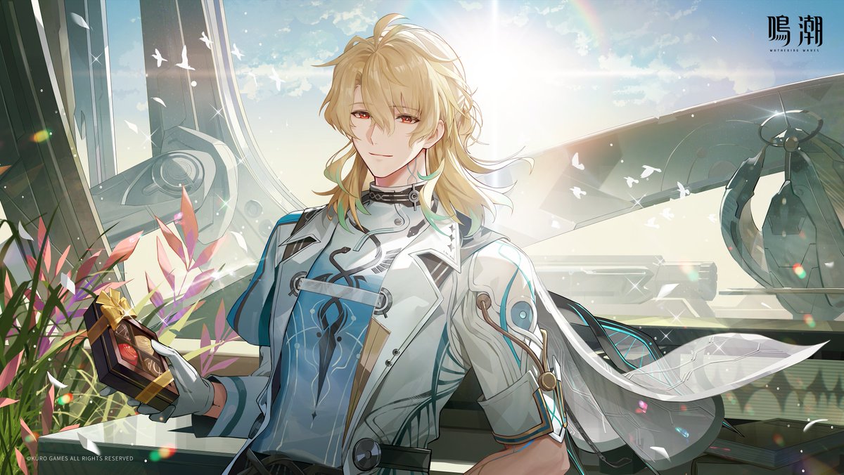 今日はいい天気だし、甘いものでも食べようか？飴以外にも、特別なお