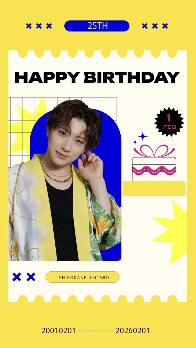 ┈┈┈┈┈┈┈┈┈┈┈┈┈┈ ꙳ 𝙷𝙰𝙿𝙿𝚈 𝙱𝙸𝚁𝚃𝙷𝙳𝙰𝚈