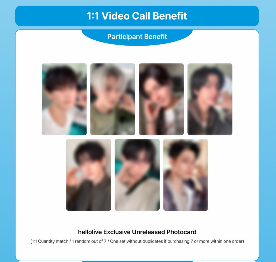 ENHYPEN THE SIN : VANISH hello live ヨントン 2.0 共同購入 ✔️全