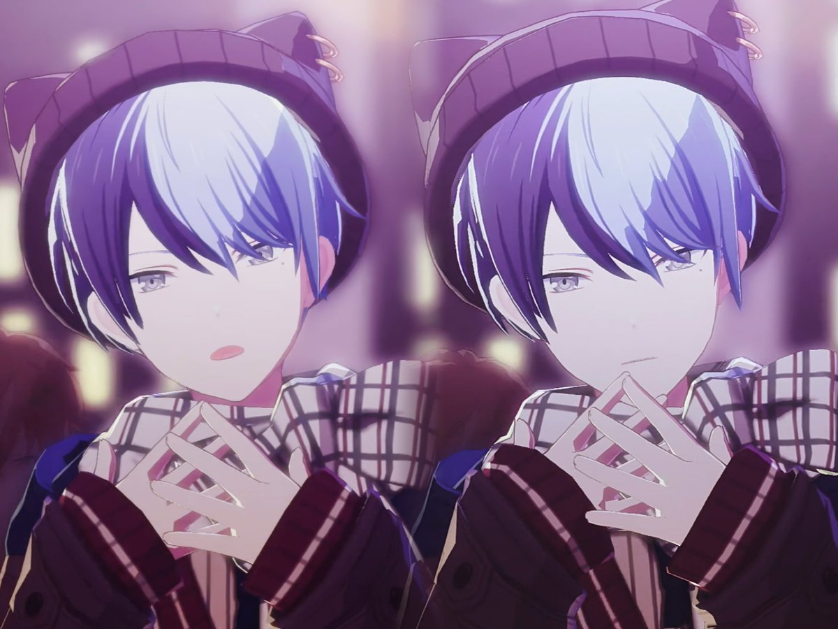 青柳冬弥 ☕️💙