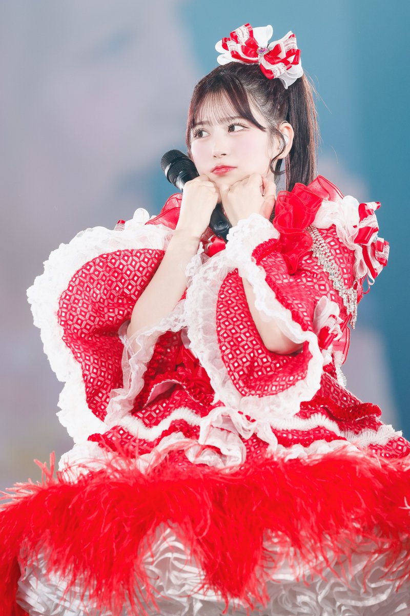 ふるっぱーフォト】 ❤️月足天音 @amane_fz1026 2026年2月1日