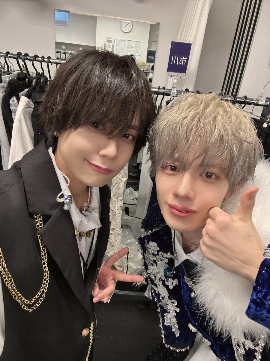 矢野 旺士朗 【9bic】 (@9bic_oushirou) / Posts / X