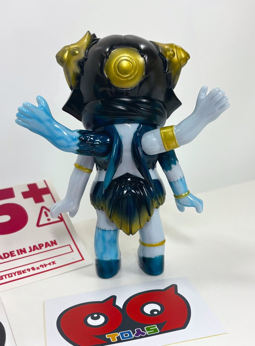 ヨヒトさんありがとうございます！🙇✨✨