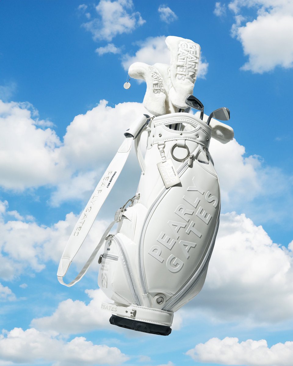 PEARLY GATES(公式) (@pg1989_official) / Posts / X