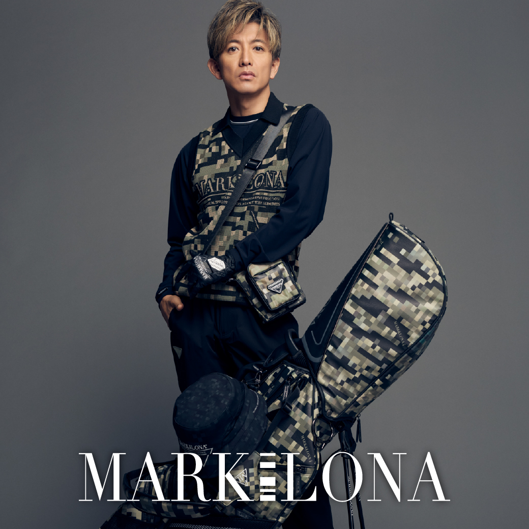 RT @MARK_and_LONA: 【NEWS】 2026 SPRING / SUMMER COLLECTION 木村