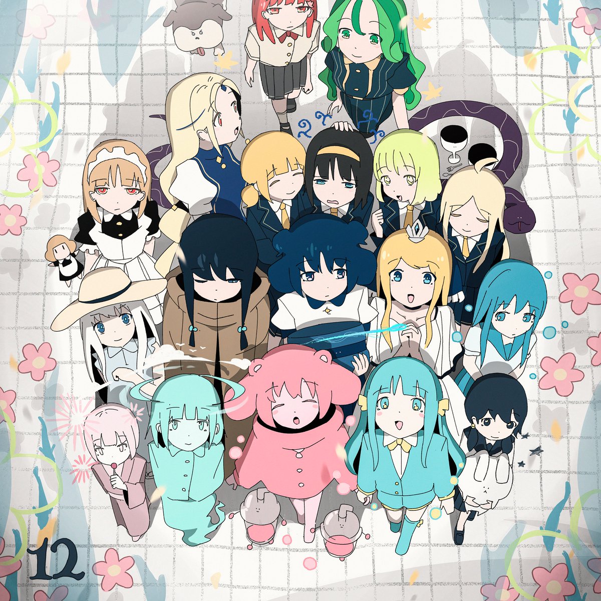 みこ (@miko_1324) / Posts / X