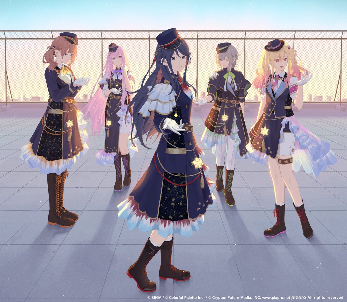 空白うみ (@sorashiro404) / Posts / X