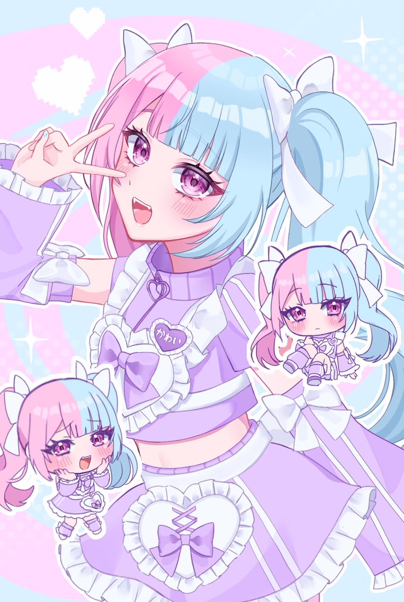 みぃすけ (@mi1_032) / Posts / X