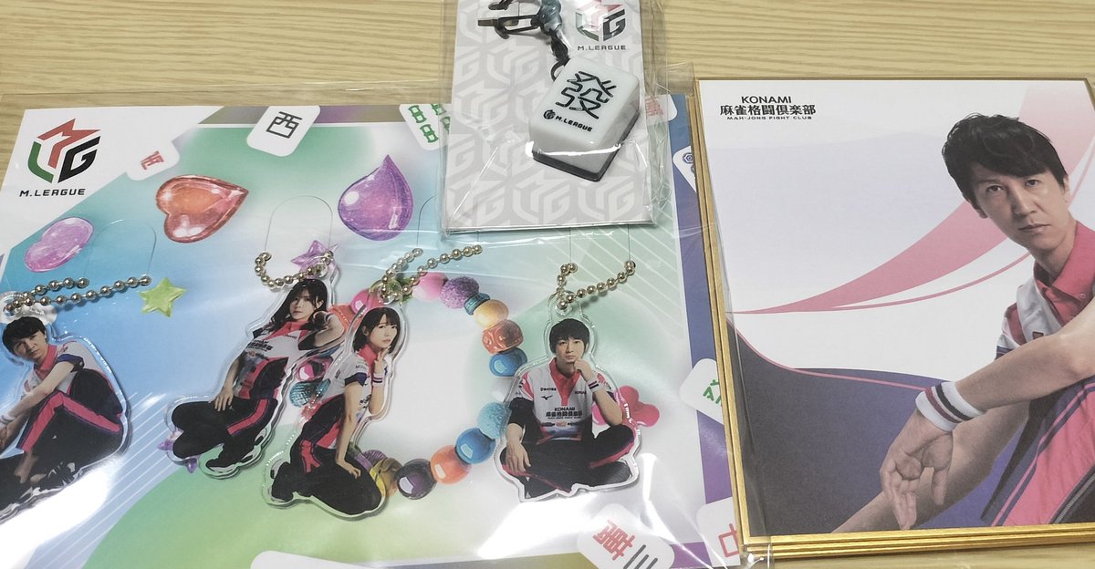 ポップアップストアでも新商品が発売日に買えるのはありがたい