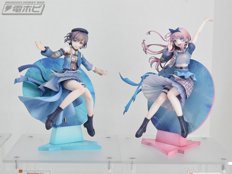 BanG Dream!（バンドリ） 高松燈 Zero gravity Ver. 千早愛音 Zero