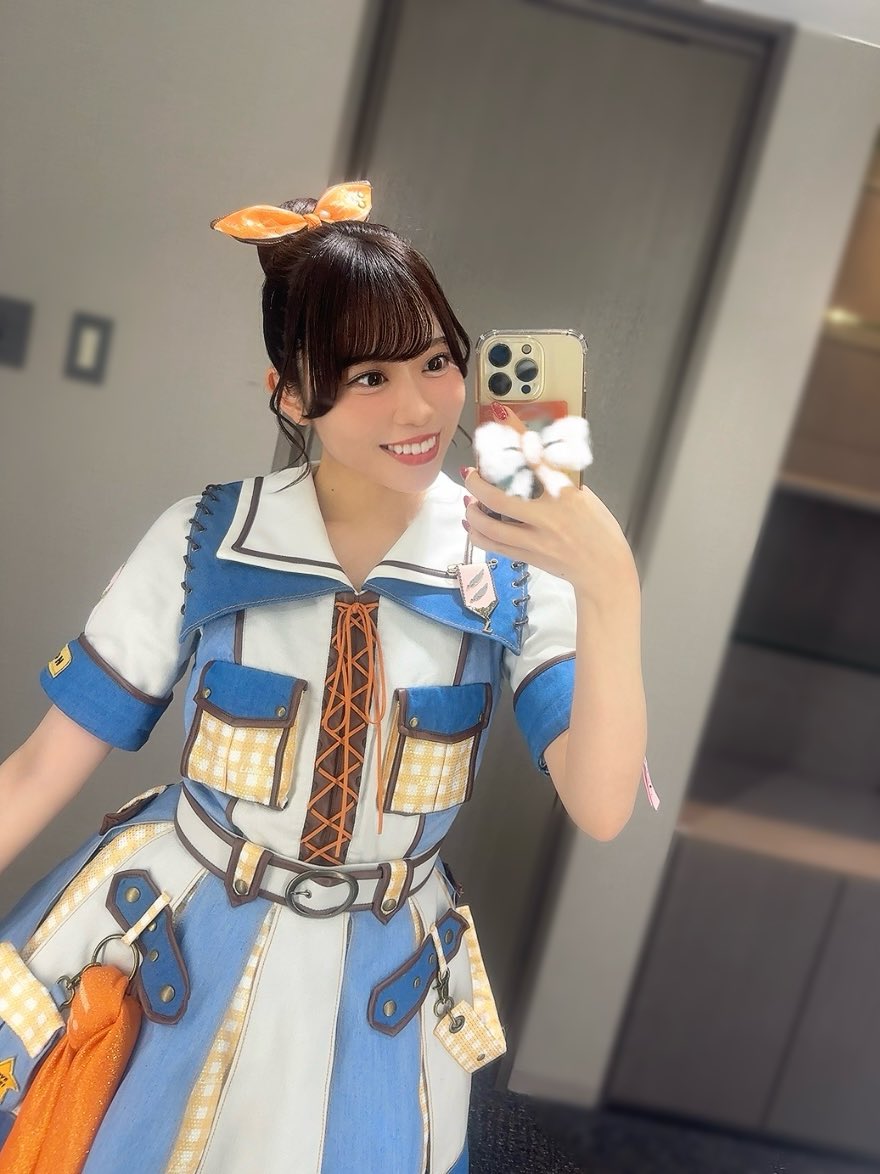 Liella_7th_神奈川Day2 かのんのプロフィールにある 「純粋に歌を