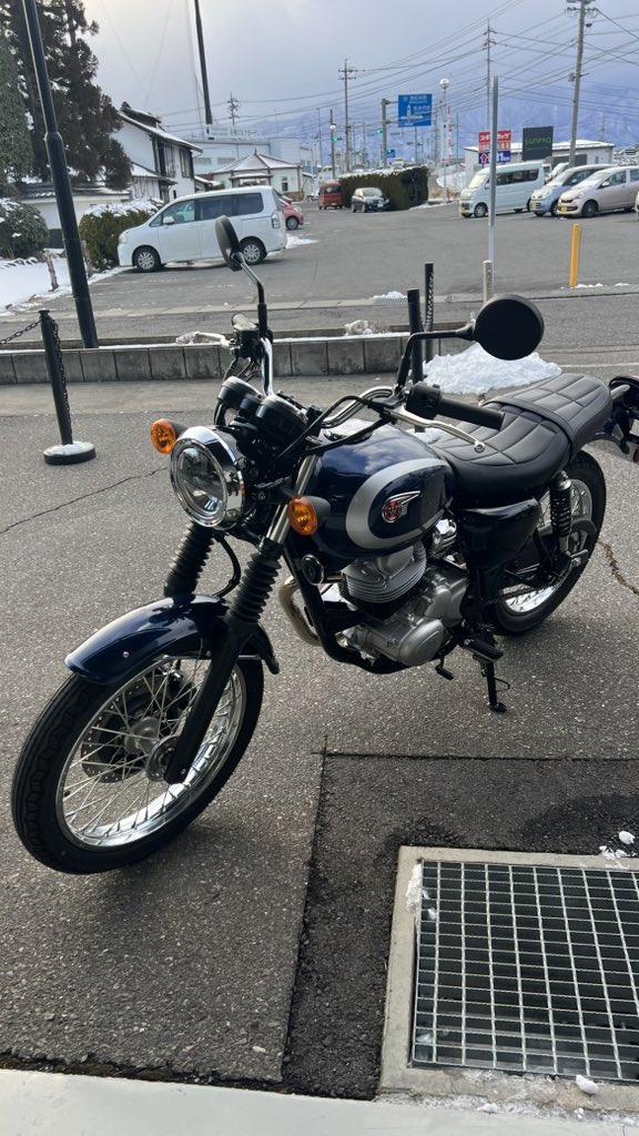 田中🐢もなか@ninja1000sx (@M0704Tanaka) / Posts / X