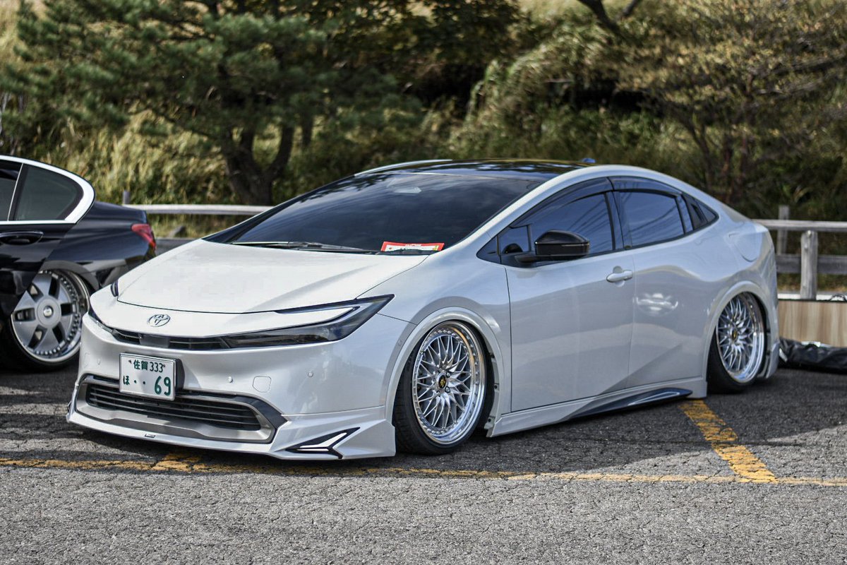 かんちむ@JZX110W偽(🫨) (@kanchim110san) / Posts / X