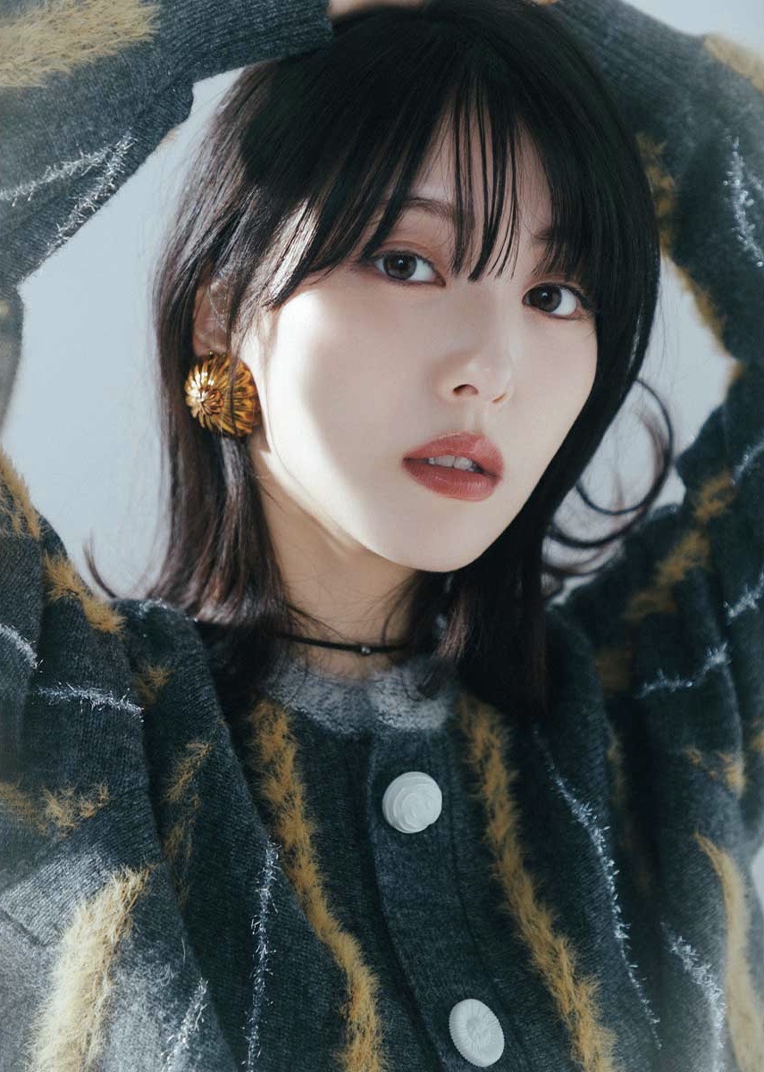 ◤#浜辺美波 さん（25）「定期的にスランプは訪れます」うまくいかない