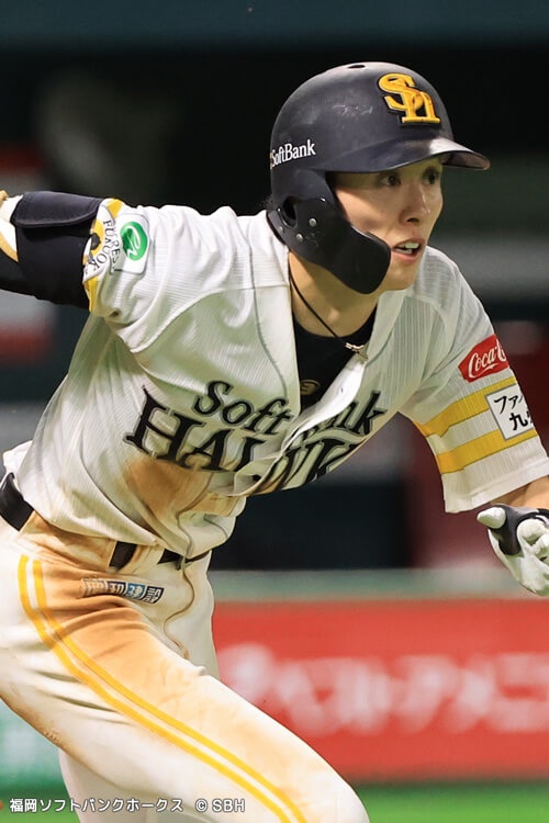 Happy birthday 🎉／ 本日は #福岡ソフトバンクホークス 🦅 #周東佑京