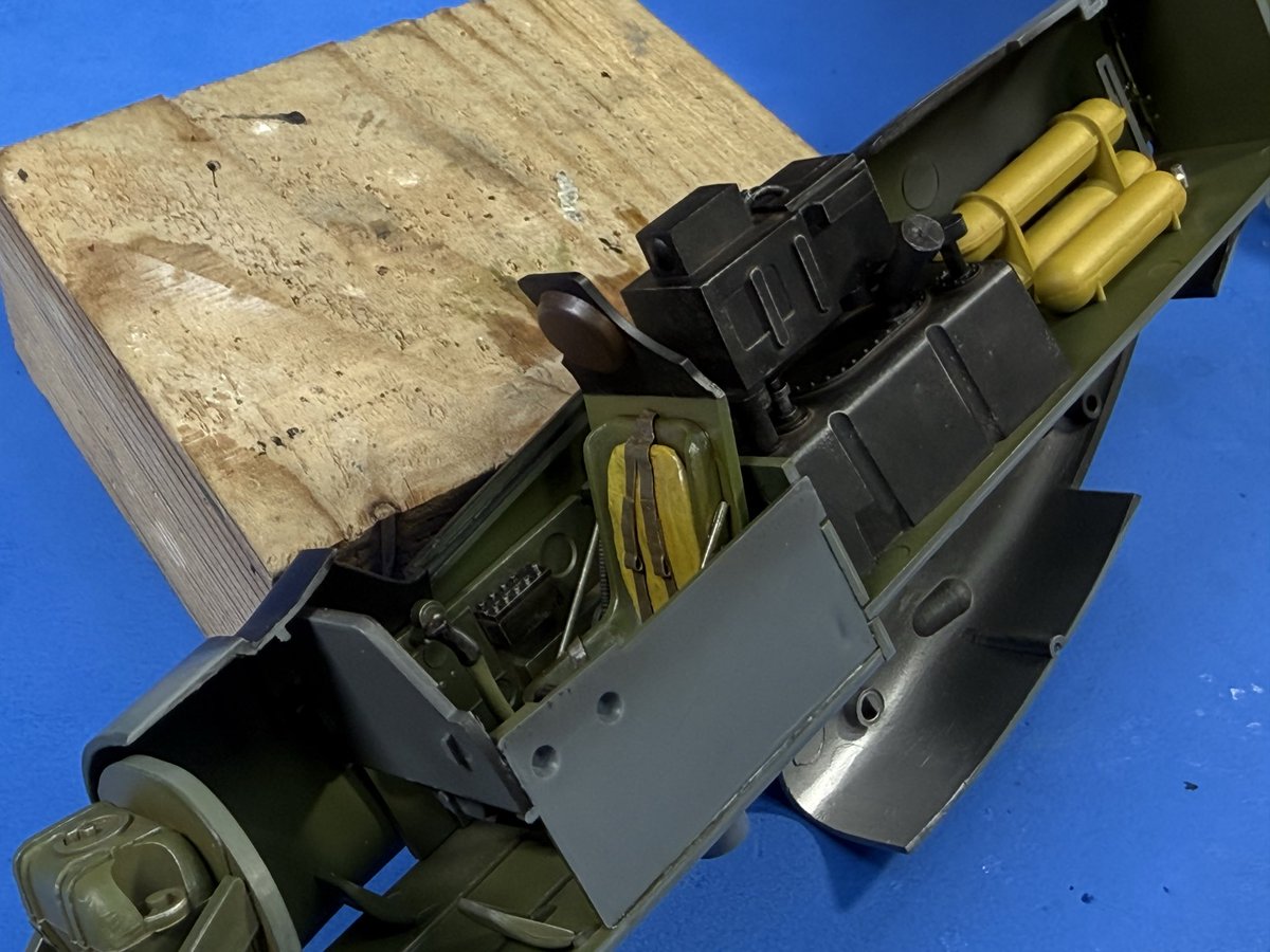 Randy |元潜水艦乗りのパイロット (@modeavi1) / Posts / X