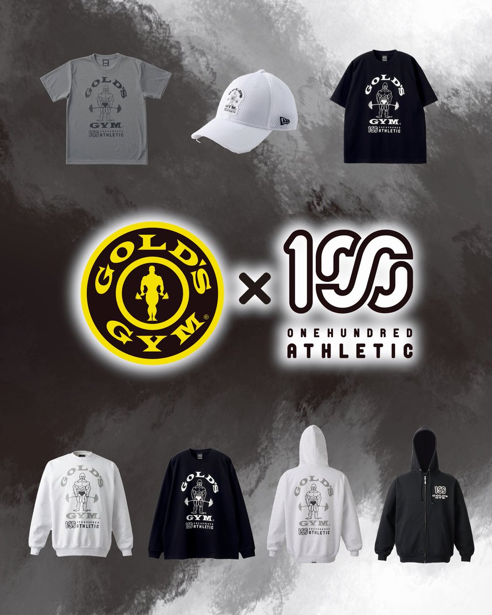 GOLD'S GYMania（ゴールドジムマニア） (@goldsgymania) / Posts / X