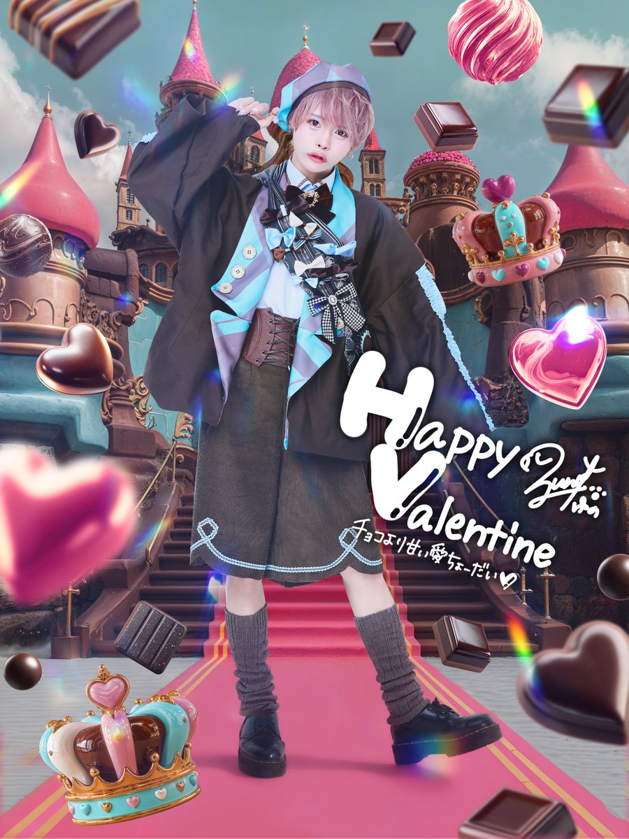 えつや (@etsuya_svpt) / Posts / X