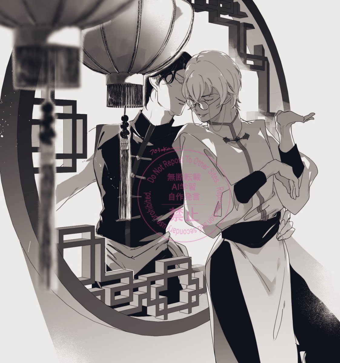 にじるり (@shika2g) / Posts / X