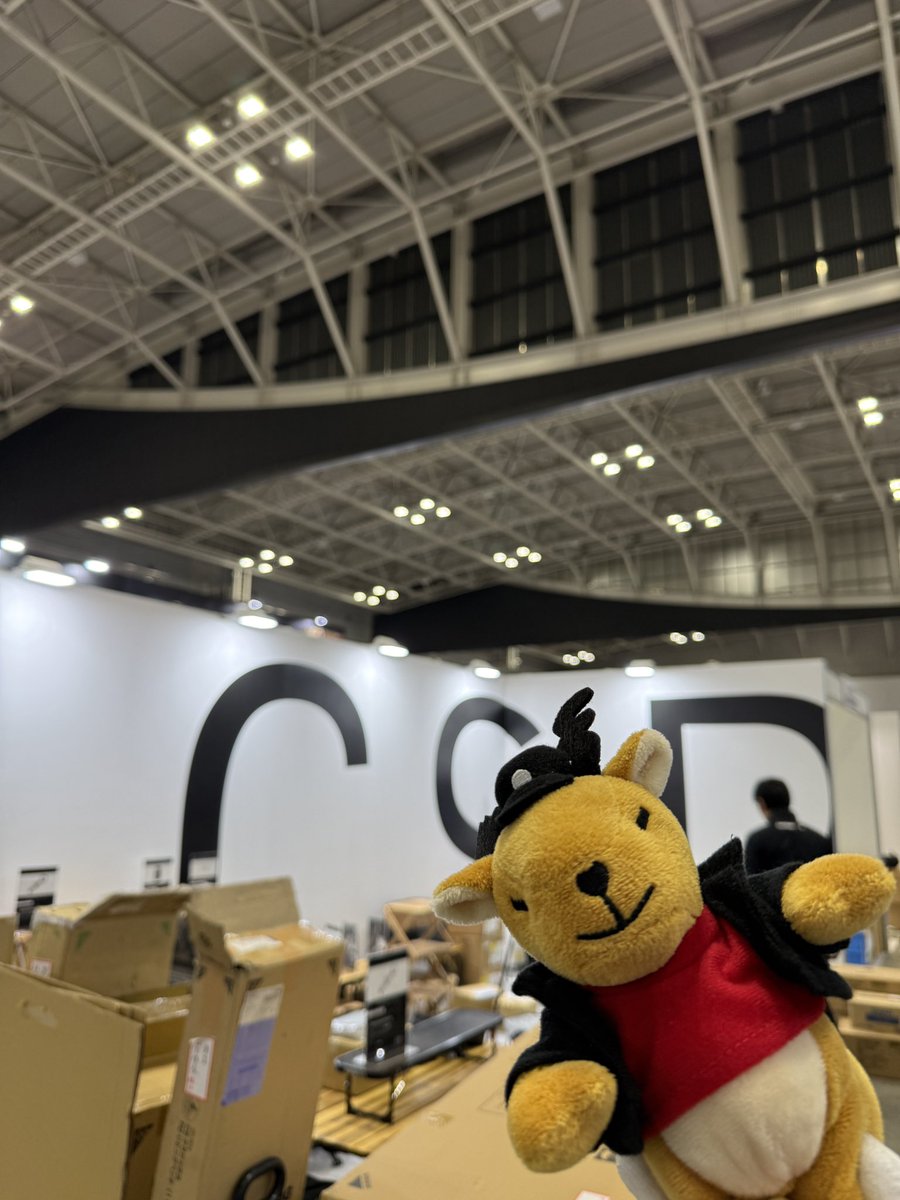 鹿番長（キャプテンスタッグ 公式） (@shikabancho) / Posts / X