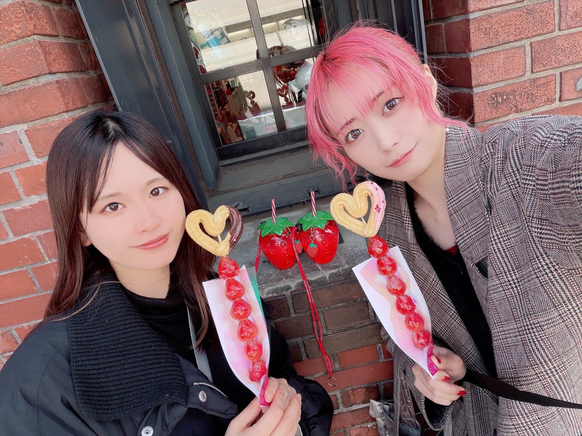 あさり▸︎▹︎25TDC (@asalirili) / Posts / X